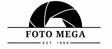 FOTO MEGA logo